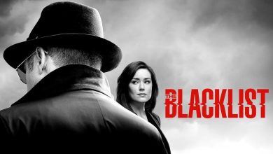 مشاهدة مسلسل The Blacklist