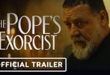 مشاهدة وتحميل فيلم The Pope’s Exorcist مترجم ايجي بست