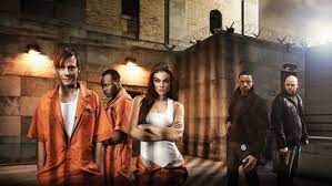 مشاهدة وتحميل فيلم breakout kings مترجم كامل ايجي بست