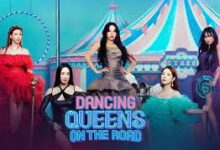 Dancing Queens On The Road Episode 3