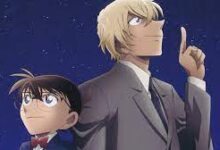 Detective Conan Chapter 1116