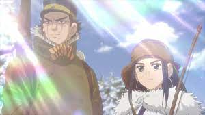 Golden Kamuy Season 4 Episode 10