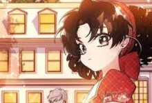 I Became the Male Lead’s Adopted Daughter Chapter 86