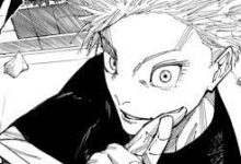 Jujutsu Kaisen Chapter 226