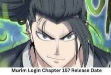 Murim Login Chapter 157