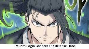 Murim Login Chapter 157