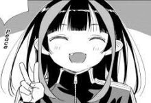 Rent A Girlfriend Chapter 286