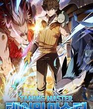 Taming Master Chapter 108