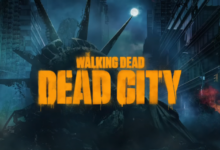 The Walking Dead : Dead City