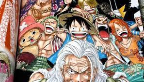 تسريبات مانجا ون بيس 1086 - مانجا ون بيس الفصل 1086 One Piece Chapter