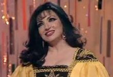 حقيقة وفاة سميرة توفيق – الفنانة سميرة توفيق ويكيبيديا