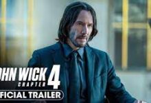 رابط مشاهدة وتحميل فيلم جون ويك John Wick 4 2023 كامل مدبلج - ماي سيما