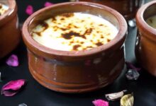 طريقة عمل الأرز باللبن