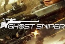 فيلم GHOST SNIPER