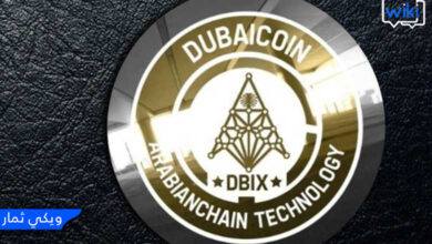 ما هي عملة دبي كوين - Dubai Coin تعتمد على تقنية البلوكشين