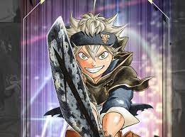 مانجا بلاك كلوفر الفصل 362 Black Clover