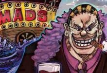 مانجا ون بيس الفصل 1086 مترجم كامل One Piece 1086