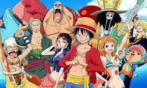 مانجا ون بيس الفصل One Piece Chapter 1086