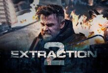 مشاهدة فيلم Extraction 2 – إكستراكشن 2 اكوام مترجم اون لاين – ماي سيما