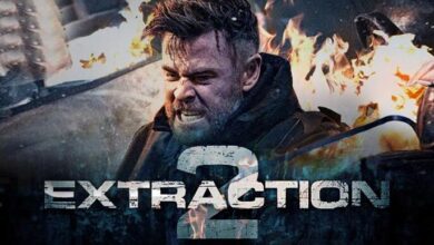 مشاهدة فيلم Extraction 2 – إكستراكشن 2 اكوام مترجم اون لاين – ماي سيما