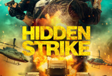 مشاهدة فيلم Hidden Strike egybest ماي سيما اكوام