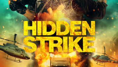 مشاهدة فيلم Hidden Strike egybest ماي سيما اكوام