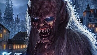 مشاهدة فيلم Krampus مترجم ماي سينما ايجي بست كامل