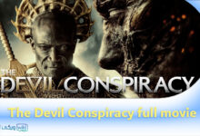 مشاهدة فيلم The Devil Conspiracy 2022 مترجم - عرب سيد فيلم مؤامرة الشيطان egybest