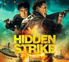 مشاهدة فيلم hidden strike 2023 ‏مترجم شاهد فور يو ايجي بست