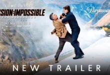 مشاهدة فيلم mission impossible ماي سيما Egybest مترجم للعربية