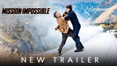 مشاهدة فيلم mission impossible ماي سيما Egybest مترجم للعربية