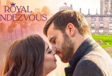 مشاهدة فيلم royal rendezvous 2023 مترجم