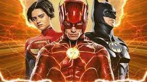 مشاهدة فيلم the flash مترجم ايجي بست