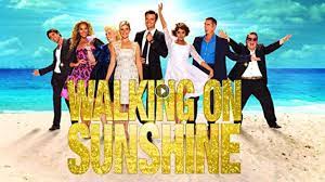 مشاهدة فيلم walking on sunshine مترجم كامل ايجي بست