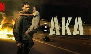 رابط مشاهدة وتحميل فيلم AKA 2023 ايجي بست فشار