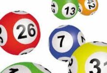 نتائج سحب اللوتو 2117 الأثنين 2023-06-12 - Lebanon Lotto