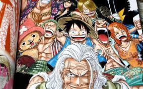 ون بيس الفصل One Piece Chapter 1086