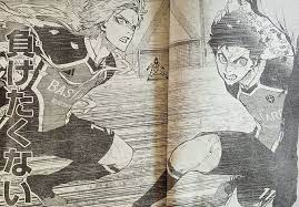 Blue Lock Chapter 227 Spoilers