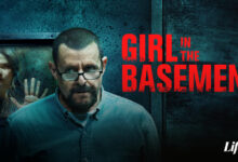 Girl in the Basement