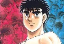 Hajime no Ippo Chapter 1428 Release Date and Where