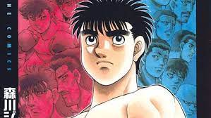 Hajime no Ippo Chapter 1428 Release Date and Where