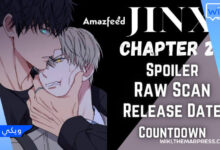 Jinx Chapter 29 Reddit Spoiler Release Date Spoiler