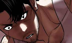 Lookism Chapter 460