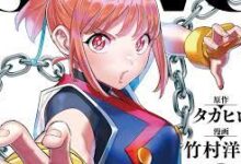 Mato Seihei no Slave Chapter 112