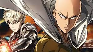 One Punch Man Chapter 189