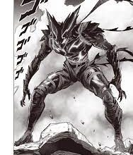 One Punch Man (Webcomic) Chapter 146