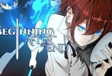 The Beginning After The End (Novel) Chapter 437