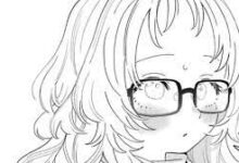 The Girl I Like Forgot Her Glasses Chapter 103