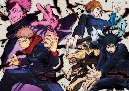 انمي Jujutsu Kaisen الموسم الثاني الحلقة 3 مترجمة