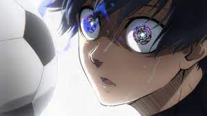 انمي بلو لوك الفصل Blue Lock Chapter 224